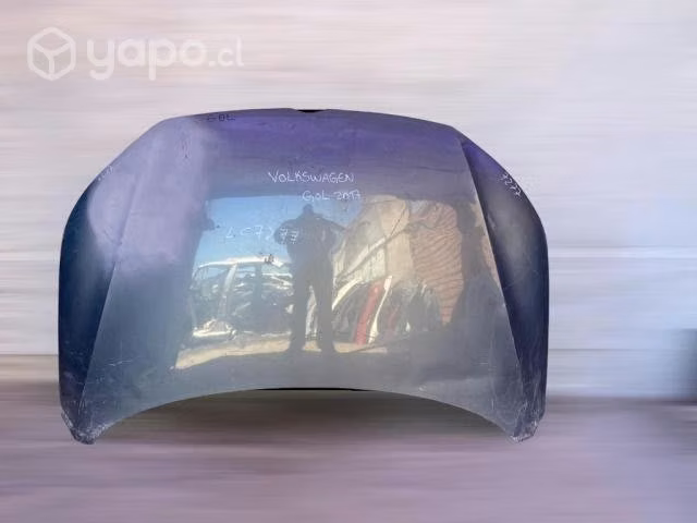 Capot changan cx