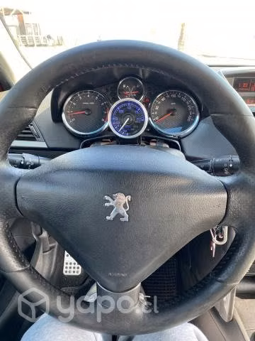 Vendo Peugeot RC - Imagen 4