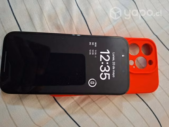 IPhone 15 Pro - Imagen 3
