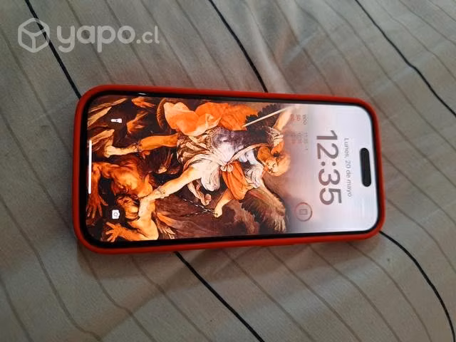 IPhone 15 Pro