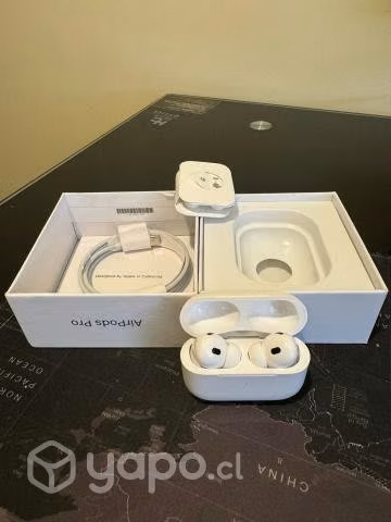 Audífonos Airpod