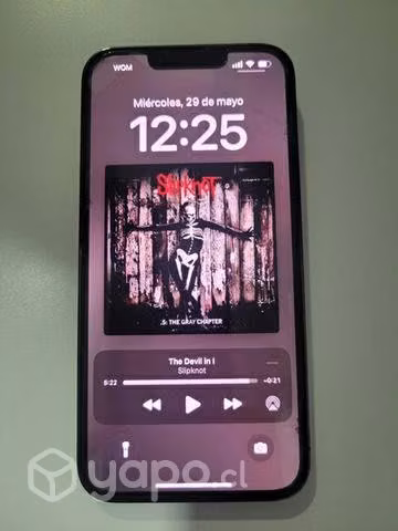 IPhone 13 Pro 128 Gb