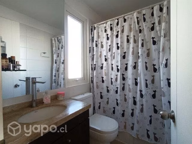 Casa Rio Quilimari Peñuelas Coquimbo - Imagen 16