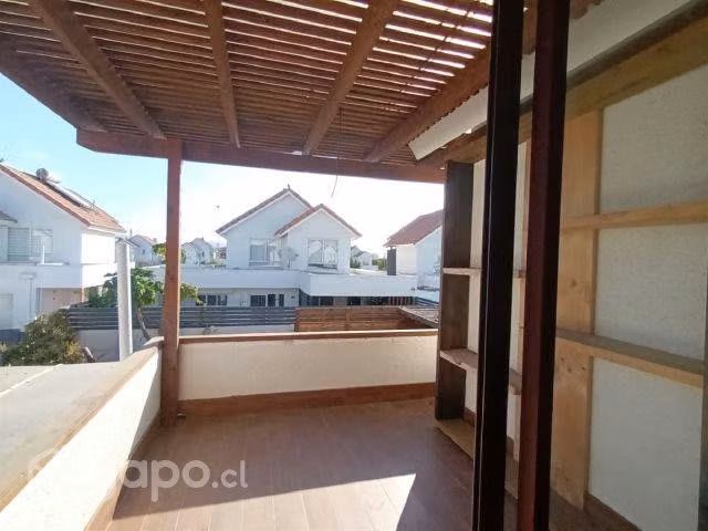 Casa Rio Quilimari Peñuelas Coquimbo - Imagen 19