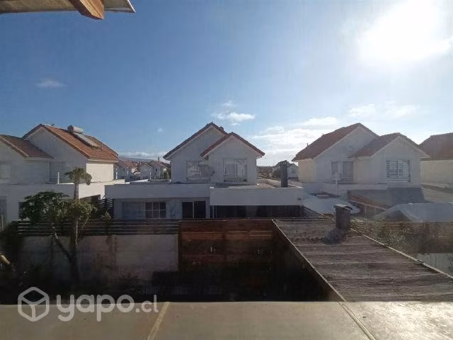 Casa Rio Quilimari Peñuelas Coquimbo - Imagen 20
