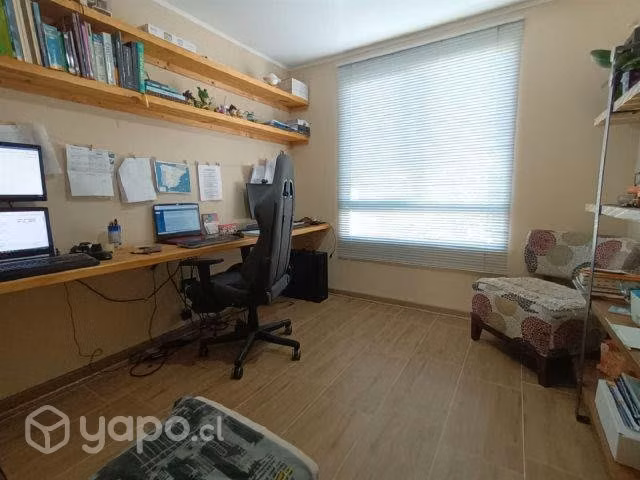 Casa Rio Quilimari Peñuelas Coquimbo - Imagen 14