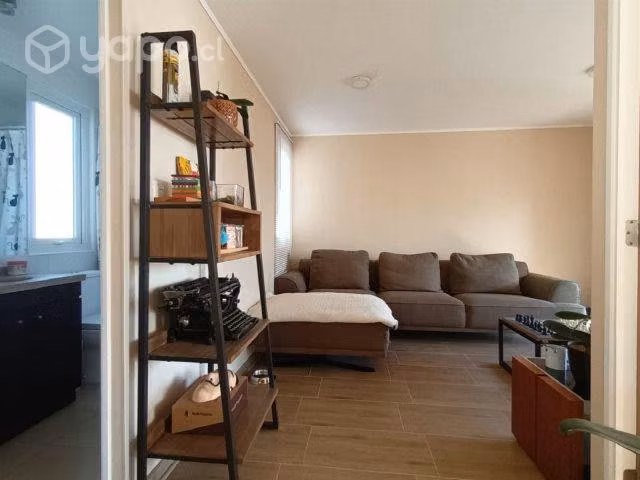 Casa Rio Quilimari Peñuelas Coquimbo - Imagen 17