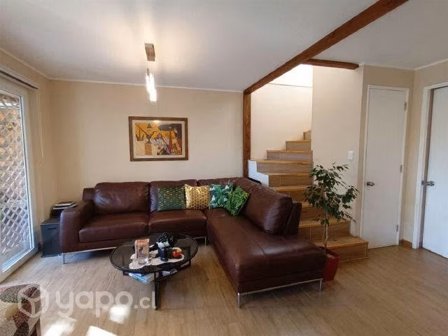 Casa Rio Quilimari Peñuelas Coquimbo - Imagen 11