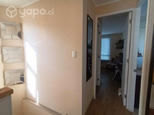 Casa Rio Quilimari Peñuelas Coquimbo - Imagen 12