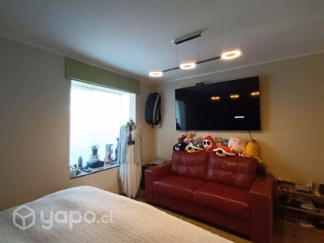 Casa Rio Quilimari Peñuelas Coquimbo - Imagen 10