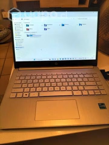 Notebook hp