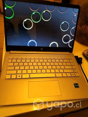 Notebook hp - Imagen 4