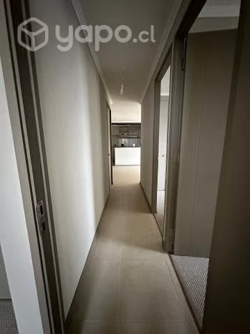 Departamento 3D/2B