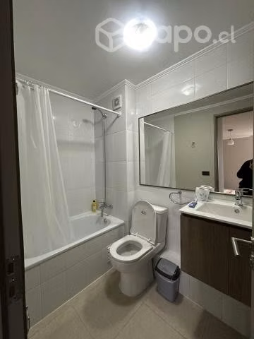 Departamento 3D/2B
