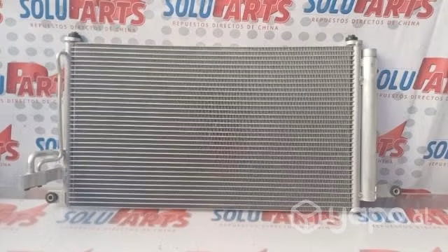 Condensador para s3 j4 s2 js2 grand s3 js3