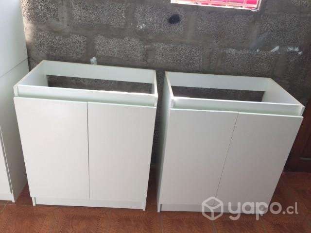 Muebles lavaplato - Imagen 2