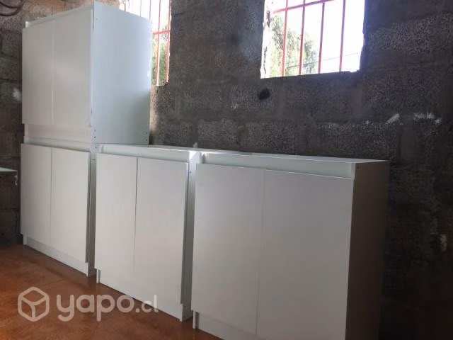 Muebles lavaplato