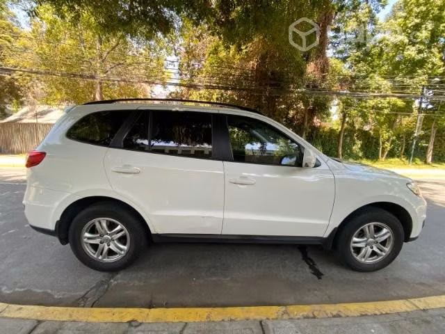 Suv impecable