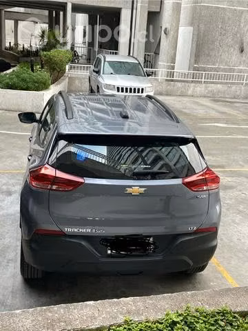 Tracker LtzAT1.2 turbo 2022 $12.800.000 - Imagen 9