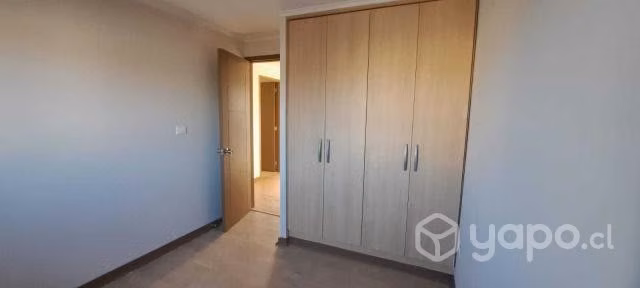 SE ARRIENDA CASA EN PARQUE SAN VALENTIN TALCA