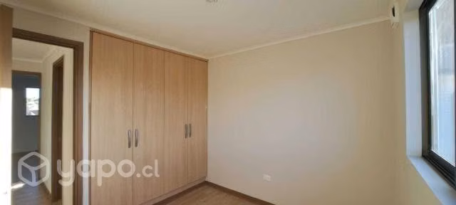 SE ARRIENDA CASA EN PARQUE SAN VALENTIN TALCA