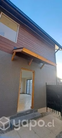 SE ARRIENDA CASA EN PARQUE SAN VALENTIN TALCA