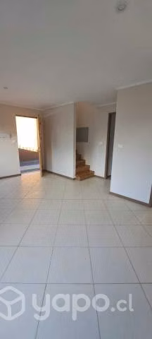 SE ARRIENDA CASA EN PARQUE SAN VALENTIN TALCA