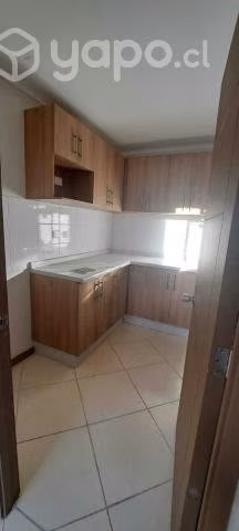 SE ARRIENDA CASA EN PARQUE SAN VALENTIN TALCA