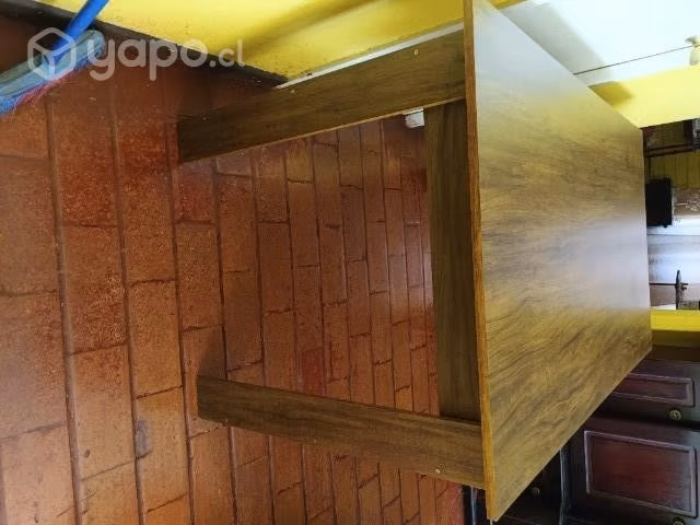 Comedor con 6 sillas - Imagen 3