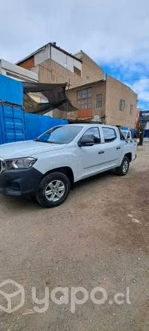 Maxus t60 2021