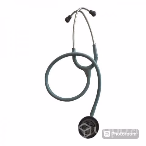 Fonendoscopio Littmann SII 3M adulto - Imagen 2