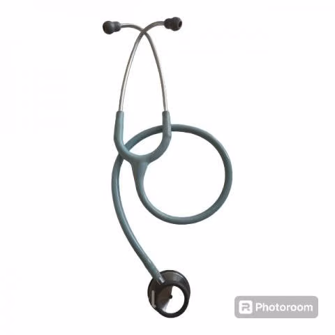 Fonendoscopio Littmann SII 3M adulto - Imagen 4