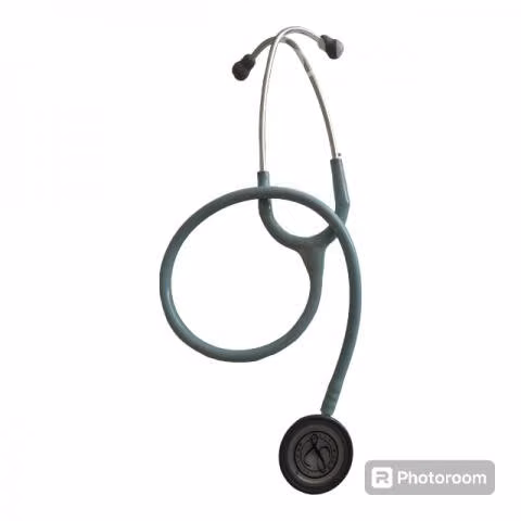 Fonendoscopio Littmann SII 3M adulto - Imagen 3