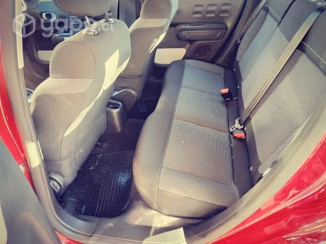 Auto Citroen C3 diesel