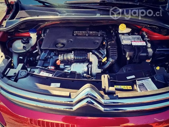 Auto Citroen C3 diesel