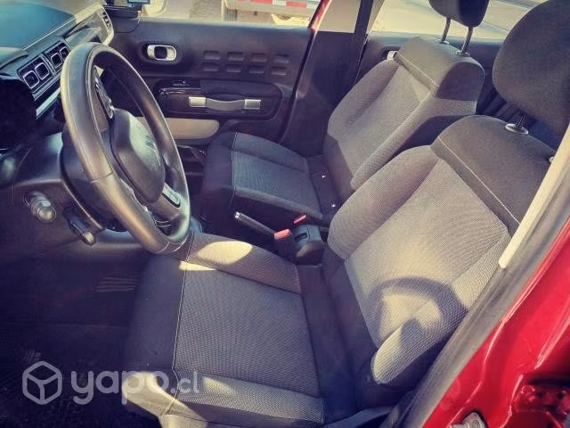 Auto Citroen C3 diesel