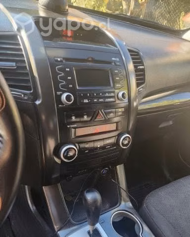 Kia sorento 2012 4x4, 3 corridas de asientos. Full - Imagen 7