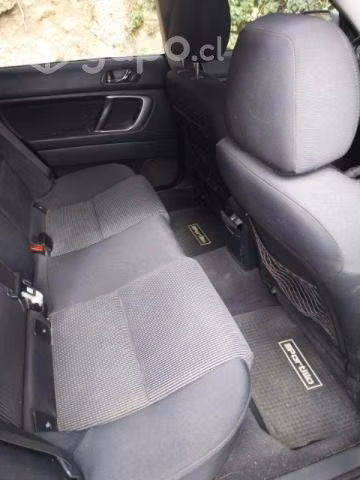 Vendo mi fiel vehiculo