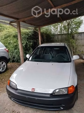 Honda civic 1994 - Imagen 3