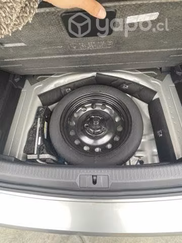 Se vende Golf TSI Highline 2018 2 dueños
