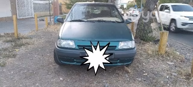 Vendo CITROEN SAXO 1997