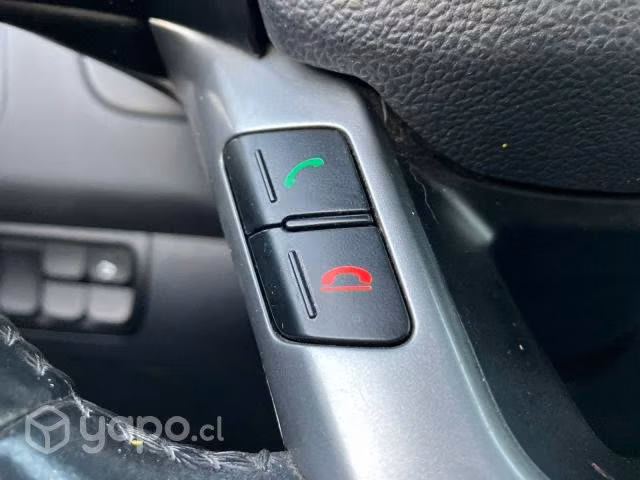 Kia motors rio 2017