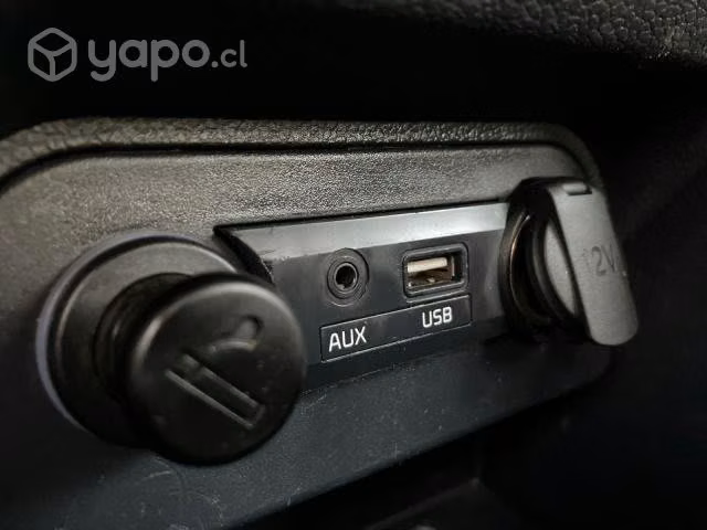 Kia motors rio 2017
