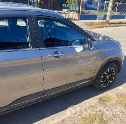 Vendo Chevrolet groove Premier