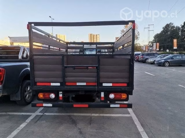 Hyundai Porter 2013