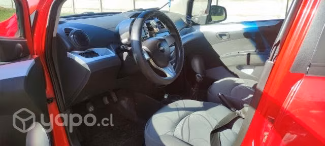 Se vende Chevrolet spark