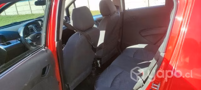 Se vende Chevrolet spark