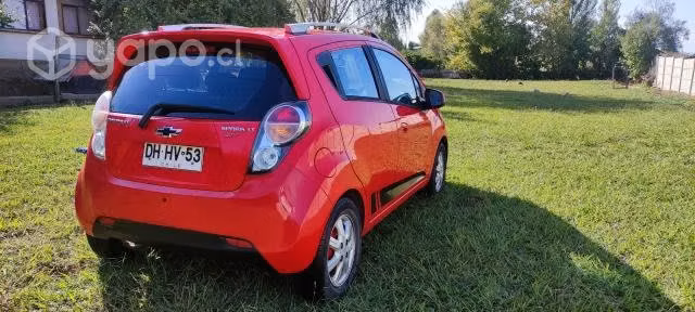 Se vende Chevrolet spark