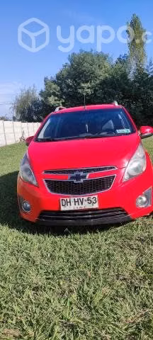 Se vende Chevrolet spark