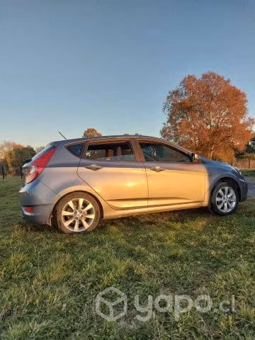 Hyundai accent 2019 - Imagen 6